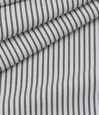 MLH SCUBA PIQUET LIST OFF WHITE