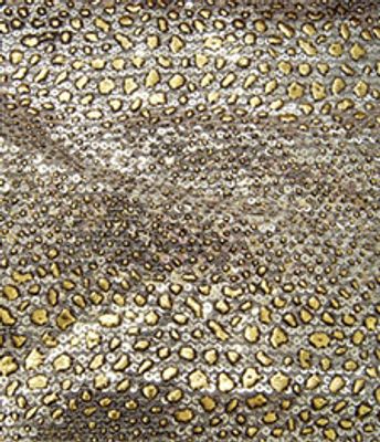 PAETE EXOTIC PRATA OURO