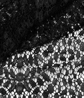 RENDA EDUARDA COLOR PRETO