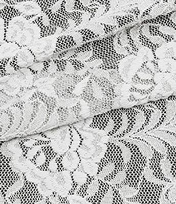 RENDA SORAIA OFF WHITE