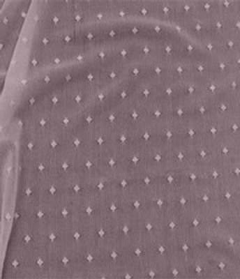 TULE ANITA NEW MODERN GRAPE