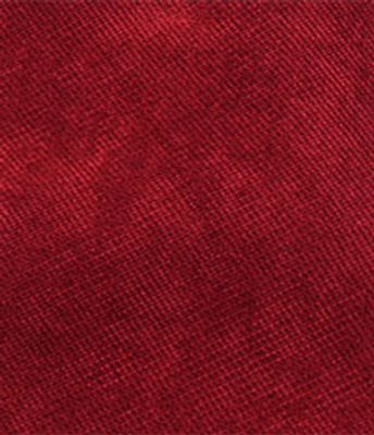 FANCY VELV BERTOYA VERMELHO