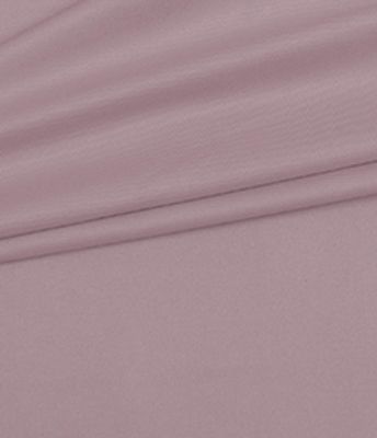 SOFT BED TWILL MAUVE