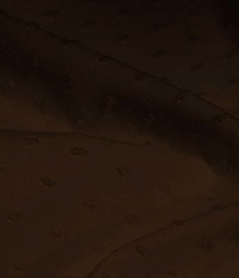 VOIL PLUMETIS WASH CASTANHO