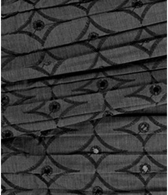 BORD PLISSADO MLG 1 CHUMBO