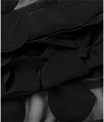 TRANSP BORD PETAL 2 PRETO