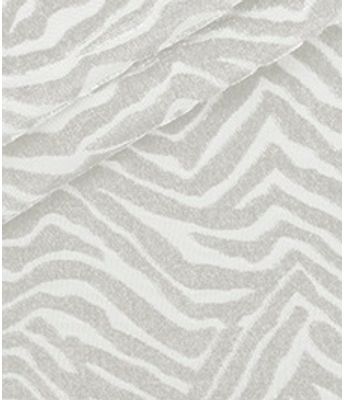 VLD JACQ ZEBRA OFF WHITE