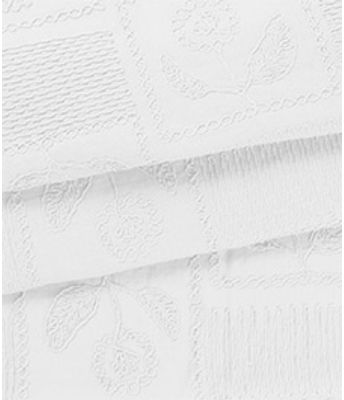 VOIL BORD CORD 4 OFF WHITE