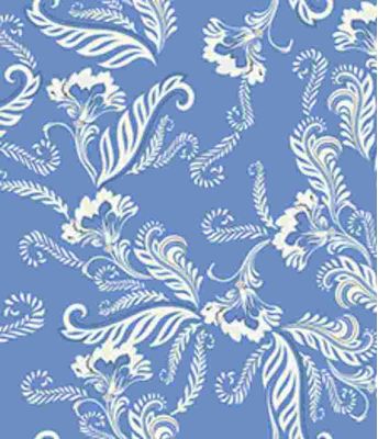 VOIL 60 PRT ORN 1-2 CERULEO