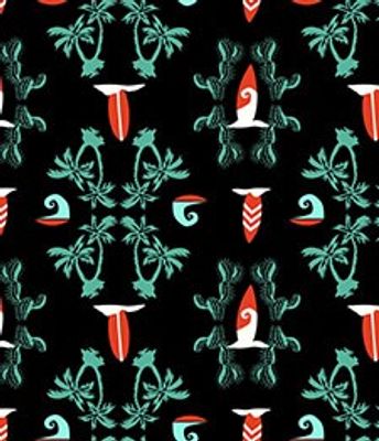 TECHNO COMM 160 PRT FGR 57-1 TURQUESA