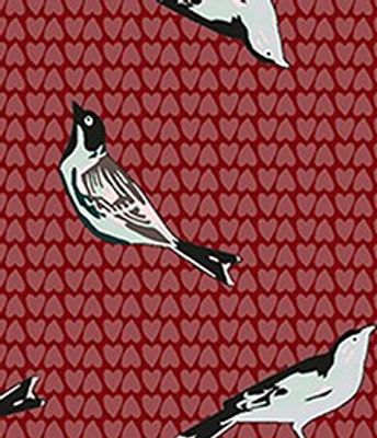 JERS SPEC PREM PRT PRJ 39-1 BORDO