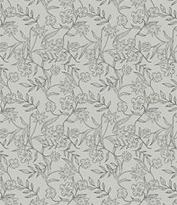 VISC CASUAL 147 PRT FLR 57-1 CINZA