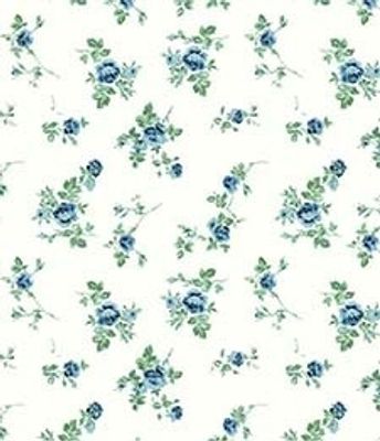 SWEET HOME 240 PRT ABR FLR 90-2 AZUL