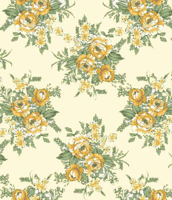 SWEET HOME 240 PRT ABR FLR 97-2 AMARELO