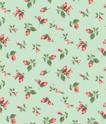 SWEET HOME 240 PRT ABR FLR 100-1 VERDE