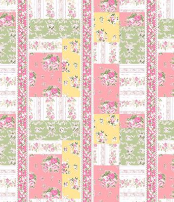 SWEET HOME 240 PRT ABR PTC 23-2 ROSA