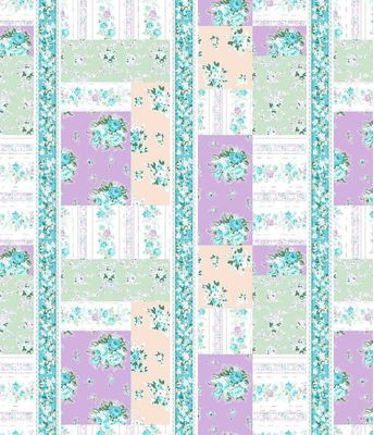 SWEET HOME 240 PRT ABR PTC 23-1 TURQUESA