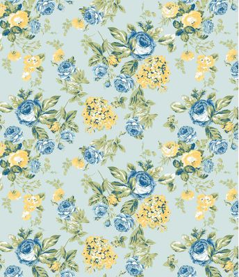 SWEET HOME 240 PRT ABR FLR 132-1 LIGHT B