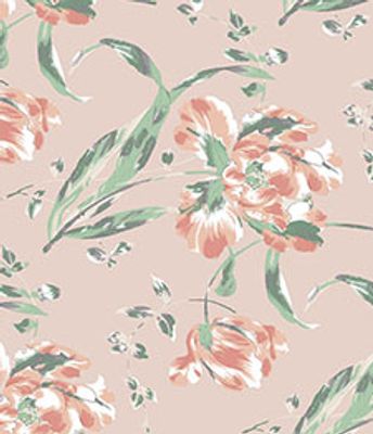 SWEET HOME 240 PRT ABR FLR 138-2 NUDE