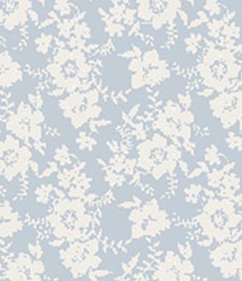 SWEET HOME 240 PRT ABR FLR 135-1 AZUL