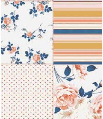 SWEET HOME 240 PRT ABR PTC 25-2 AZUL