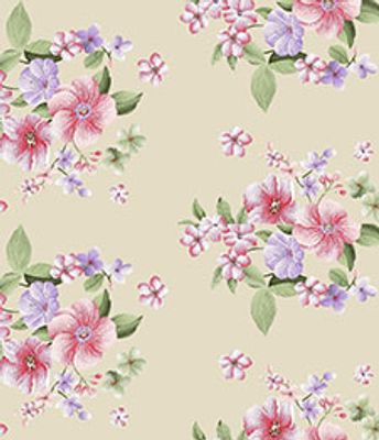 SWEET HOME 240 PRT ABR FLR 151-2 CHINO