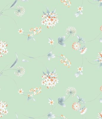 SWEET HOME 240 PRT FCH FLR 89-1 VERDE