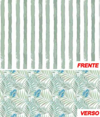 HOME DOUBLE COMM PRT LST 5-1 VERDE