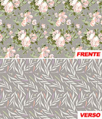 HOME DOUBLE COMM PRT FLR 27-1 PLATINUM