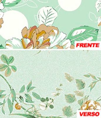 HOME DOUBLE COMM PRT FLR 23-1 ACQUA