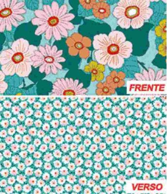 HOME DOUBLE COMM PRT FECHADO FLR 1-1 AZU