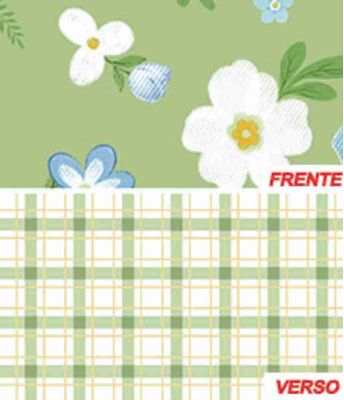 HOME DOUBLE COMM PRT FECHADO FLR 4-1 RAD