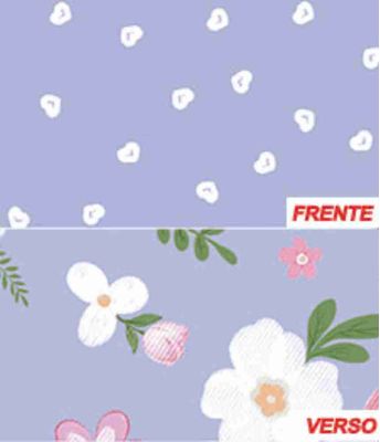 HOME DOUBLE COMM PRT FECHADO FLR 5-1 MAR