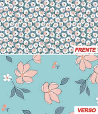 HOME DOUBLE COMM PRT FECHADO FLR 2-1 ANI