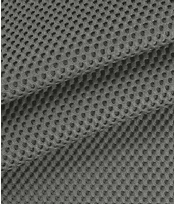 DECOR MESH ARGOS CINZA CLASSIC