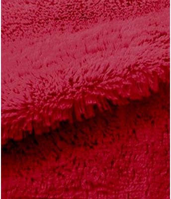 PELUCIA 20MM VERMELHO