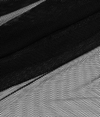 MLH LOLITA NET PRETO