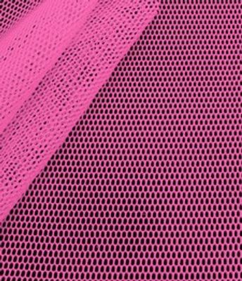 MLH MESH DELUXE PINK CLASSIC