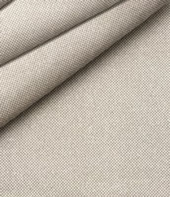 FANCY VELV CAMPANA OFF WHITE