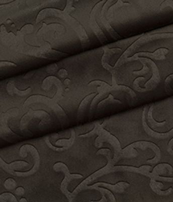 NEW VELV JOLIE EMBOS 2 BISON