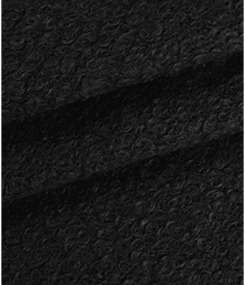 PELLE MERINO DECOR PRETO