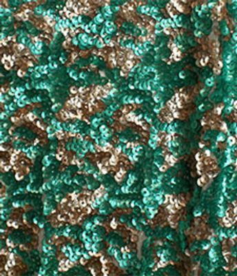 PAETE FUSION WATER GREEN