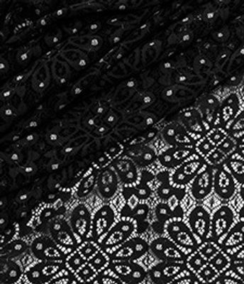 RENDA TAMMY COLOR PRETO