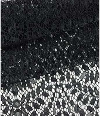 RENDA EDUARDA COLOR PRETO