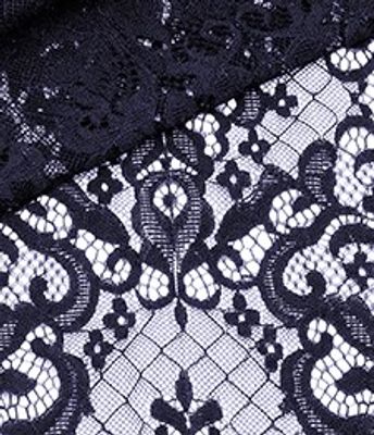 RENDA SAMARA BLUE SPACE