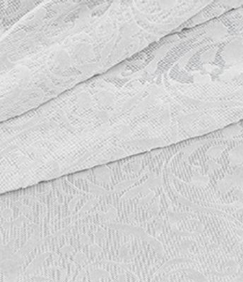 TULE EL FLOC 17 OFF WHITE