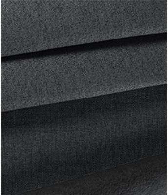 POLY LINEN WOLF IRON