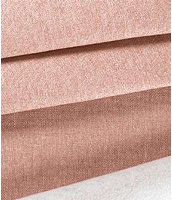 POLY LINEN WOLF NUDE SH