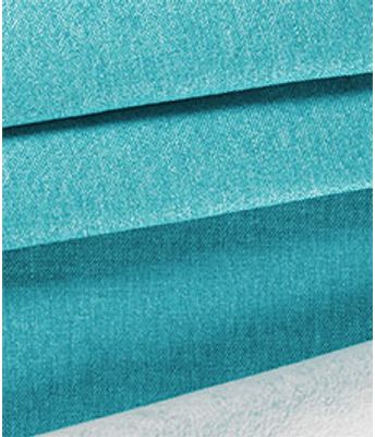 POLY LINEN WOLF CAPRI SH