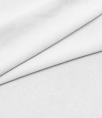 VISC TWILL MARSELHA OFF WHITE